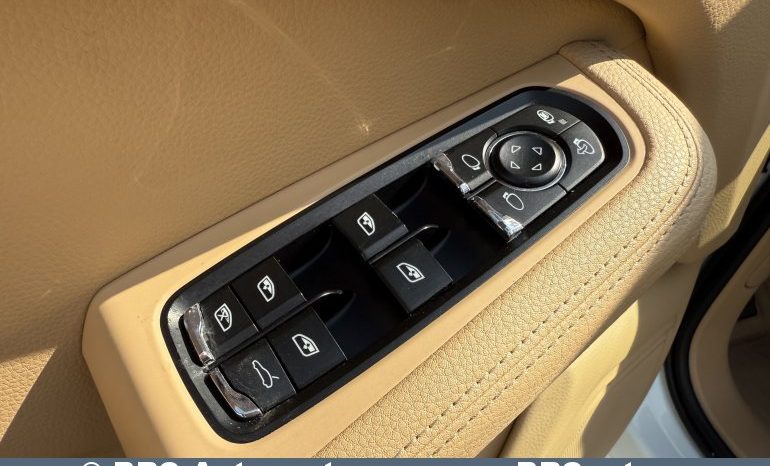 Porsche Macan S 3.0 V6 Automatas 2015 full