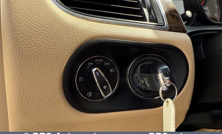 Porsche Macan S 3.0 V6 Automatas 2015 full