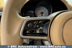 Porsche Macan S 3.0 V6 Automatas 2015 full