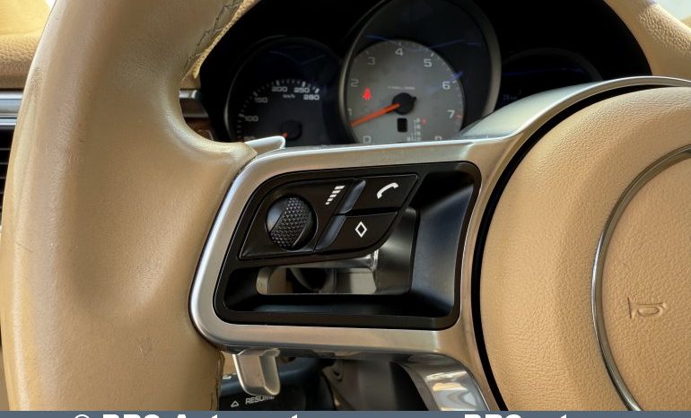 Porsche Macan S 3.0 V6 Automatas 2015 full