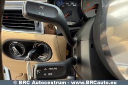 Porsche Macan S 3.0 V6 Automatas 2015 full