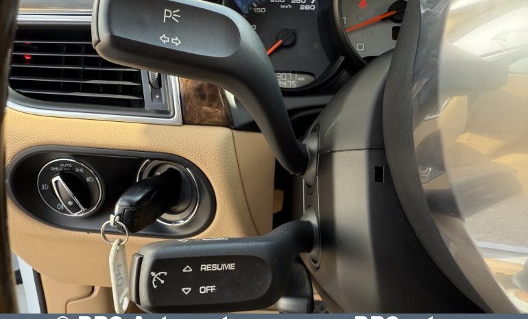 Porsche Macan S 3.0 V6 Automatas 2015 full