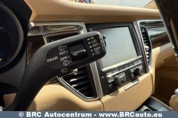 Porsche Macan S 3.0 V6 Automatas 2015 full