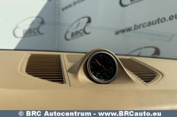 Porsche Macan S 3.0 V6 Automatas 2015 full