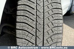 Porsche Macan S 3.0 V6 Automatas 2015 full