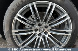 Porsche Macan S 3.0 V6 Automatas 2015 full