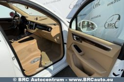 Porsche Macan S 3.0 V6 Automatas 2015 full