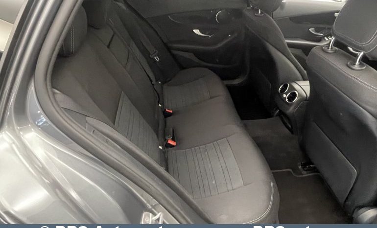 Mercedes-Benz C 220 T d Estate Automatas 2019 full