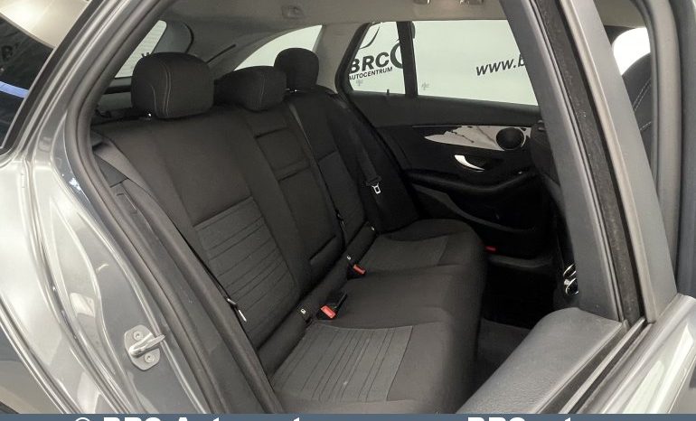 Mercedes-Benz C 220 T d Estate Automatas 2019 full