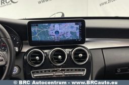 Mercedes-Benz C 220 T d Estate Automatas 2019 full