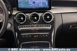 Mercedes-Benz C 220 T d Estate Automatas 2019 full