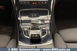 Mercedes-Benz C 220 T d Estate Automatas 2019 full