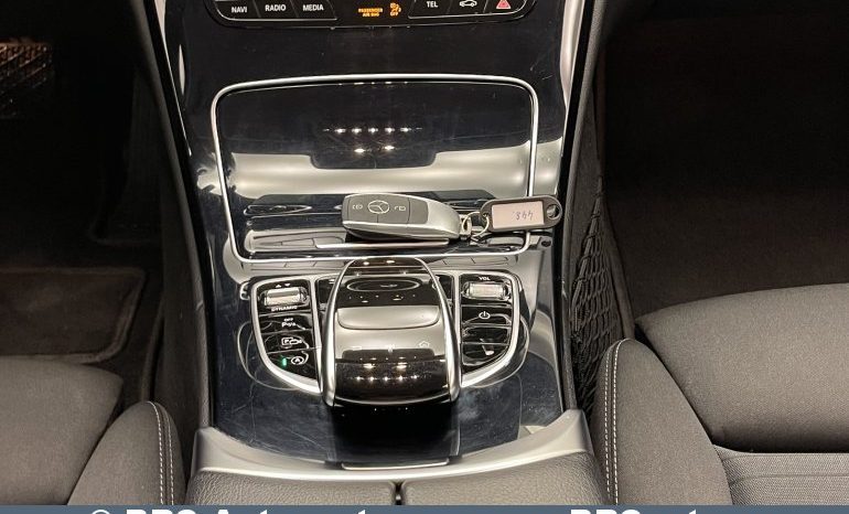 Mercedes-Benz C 220 T d Estate Automatas 2019 full