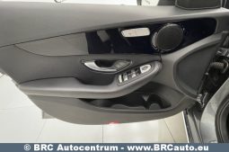 Mercedes-Benz C 220 T d Estate Automatas 2019 full