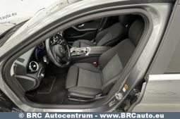 Mercedes-Benz C 220 T d Estate Automatas 2019 full