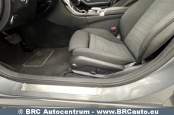 Mercedes-Benz C 220 T d Estate Automatas 2019 full