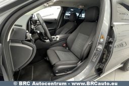 Mercedes-Benz C 220 T d Estate Automatas 2019 full