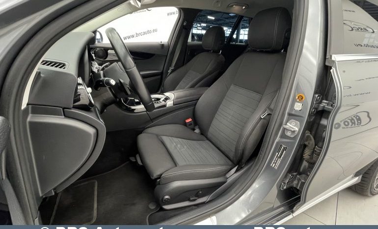 Mercedes-Benz C 220 T d Estate Automatas 2019 full