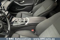 Mercedes-Benz C 220 T d Estate Automatas 2019 full