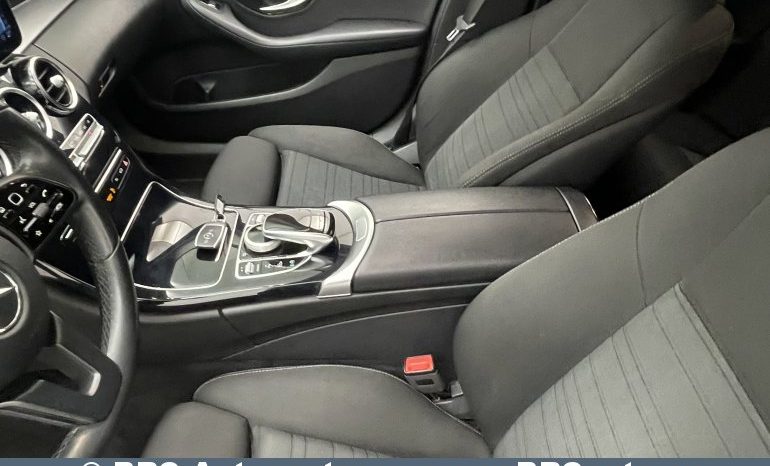 Mercedes-Benz C 220 T d Estate Automatas 2019 full