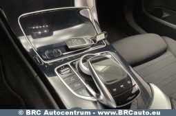 Mercedes-Benz C 220 T d Estate Automatas 2019 full
