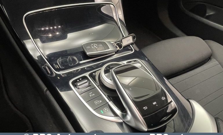 Mercedes-Benz C 220 T d Estate Automatas 2019 full