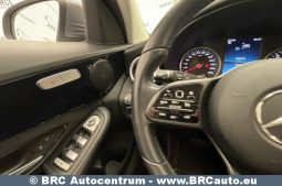 Mercedes-Benz C 220 T d Estate Automatas 2019 full