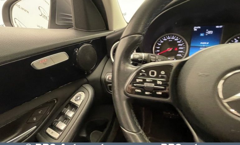 Mercedes-Benz C 220 T d Estate Automatas 2019 full