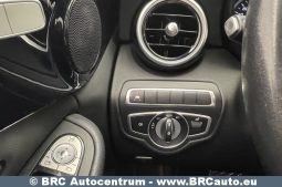Mercedes-Benz C 220 T d Estate Automatas 2019 full