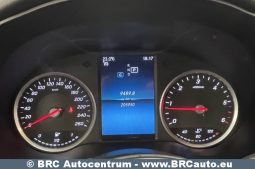 Mercedes-Benz C 220 T d Estate Automatas 2019 full