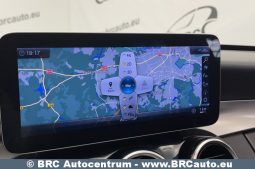 Mercedes-Benz C 220 T d Estate Automatas 2019 full