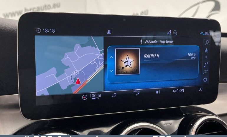 Mercedes-Benz C 220 T d Estate Automatas 2019 full