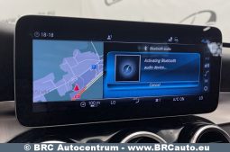 Mercedes-Benz C 220 T d Estate Automatas 2019 full