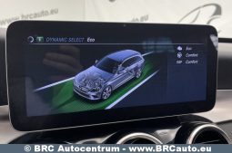 Mercedes-Benz C 220 T d Estate Automatas 2019 full