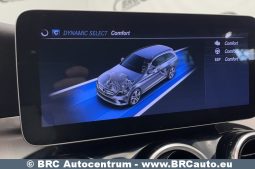 Mercedes-Benz C 220 T d Estate Automatas 2019 full
