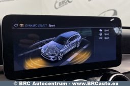 Mercedes-Benz C 220 T d Estate Automatas 2019 full