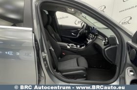 Mercedes-Benz C 220 T d Estate Automatas 2019