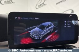 Mercedes-Benz C 220 T d Estate Automatas 2019 full