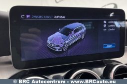 Mercedes-Benz C 220 T d Estate Automatas 2019 full