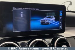 Mercedes-Benz C 220 T d Estate Automatas 2019 full