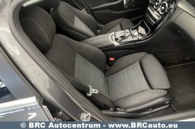 Mercedes-Benz C 220 T d Estate Automatas 2019