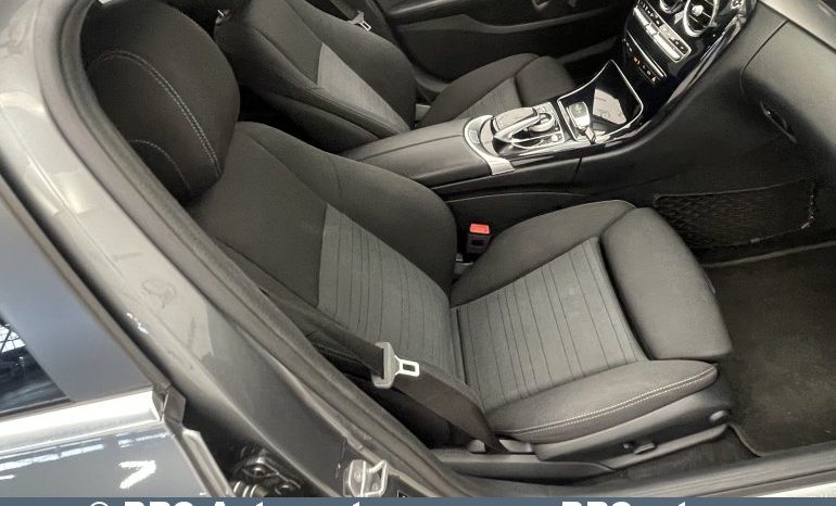 Mercedes-Benz C 220 T d Estate Automatas 2019 full