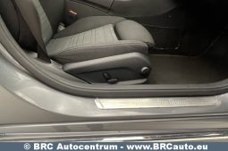 Mercedes-Benz C 220 T d Estate Automatas 2019 full