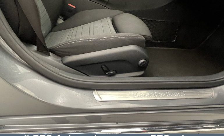 Mercedes-Benz C 220 T d Estate Automatas 2019 full