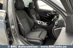 Mercedes-Benz C 220 T d Estate Automatas 2019 full