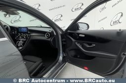 Mercedes-Benz C 220 T d Estate Automatas 2019 full