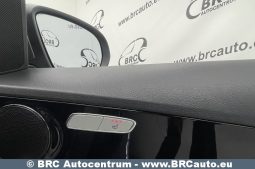 Mercedes-Benz C 220 T d Estate Automatas 2019 full