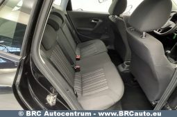 Volkswagen Polo 1.4 TDI Trendline 2015 full
