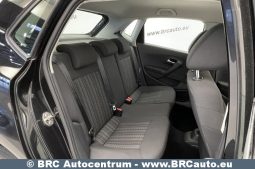Volkswagen Polo 1.4 TDI Trendline 2015 full