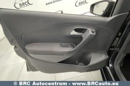Volkswagen Polo 1.4 TDI Trendline 2015 full